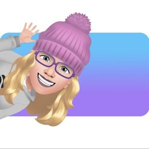 Meet your Posher, Ina